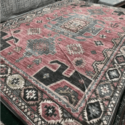 Washable-rugs