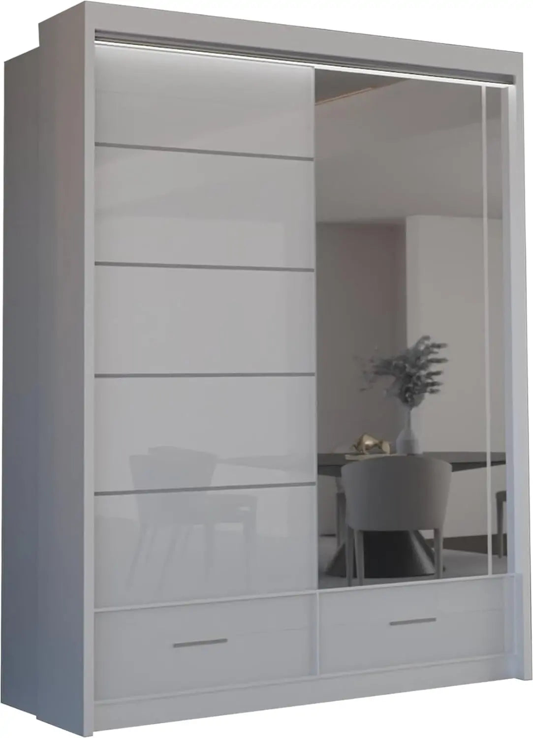 Sycylia Wardrobe