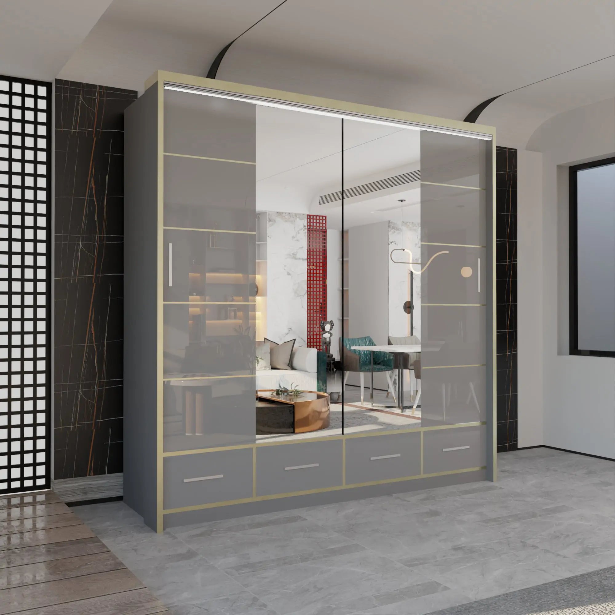Sydney 2nd Branding Debenhams