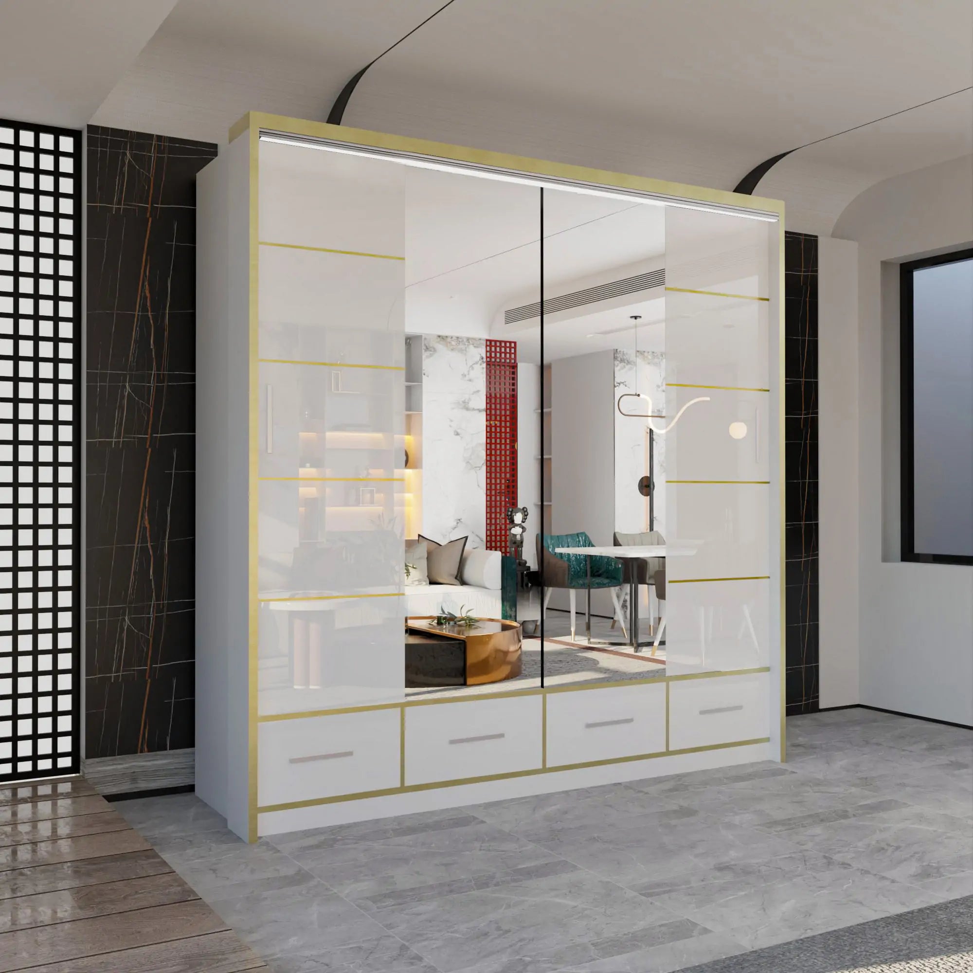 Sydney 2nd Branding Debenhams