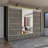 Sydney 2nd Branding Debenhams
