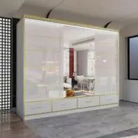 Sydney 2nd Branding Debenhams