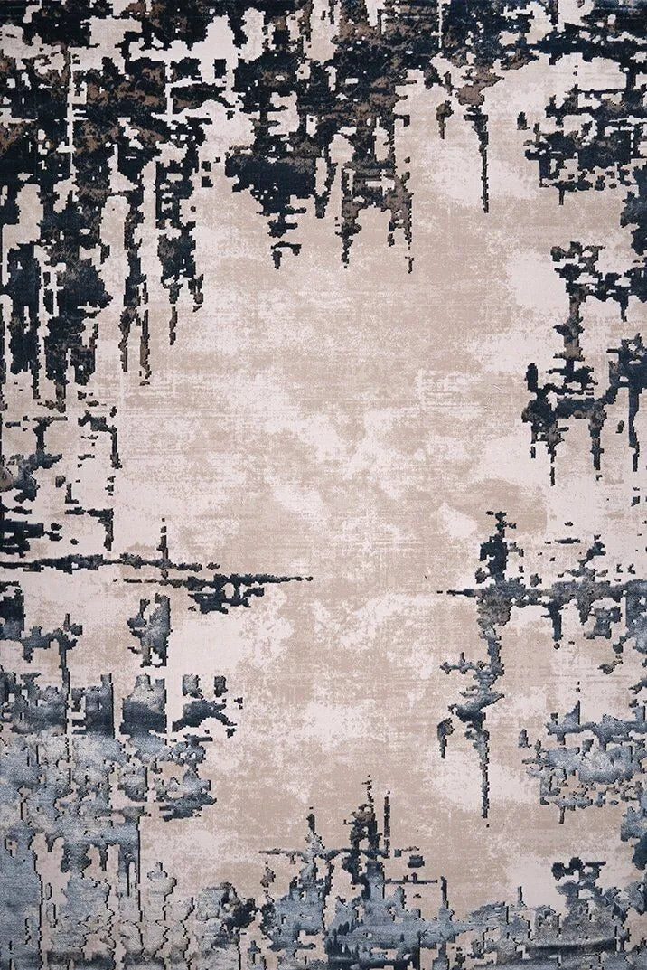 Ruby Urban Fade Taupe Rug