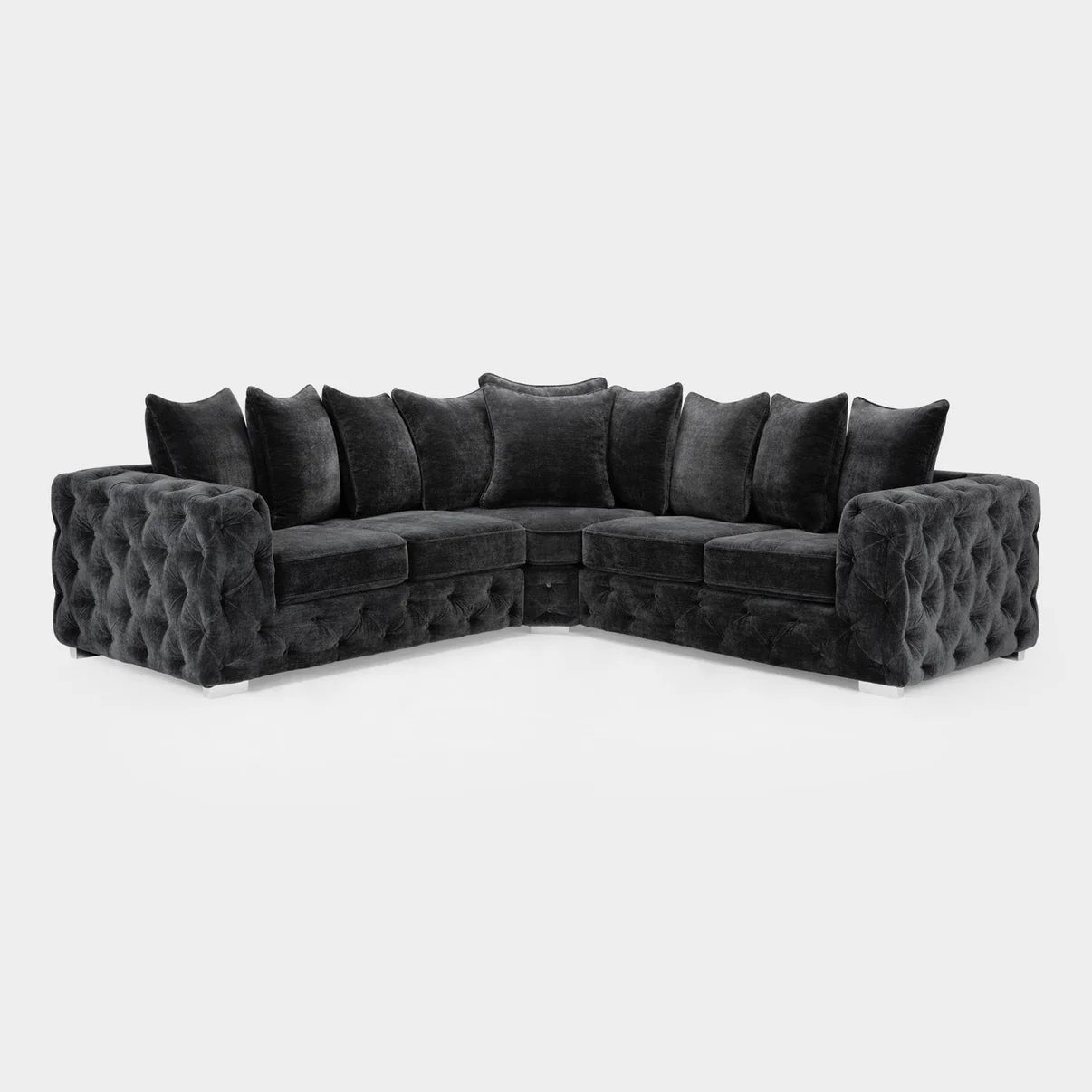 Ankara Large Corner Sofa