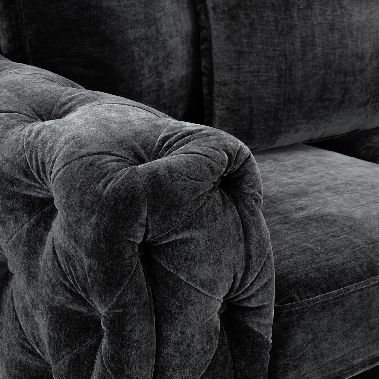 Ankara Large Corner Sofa