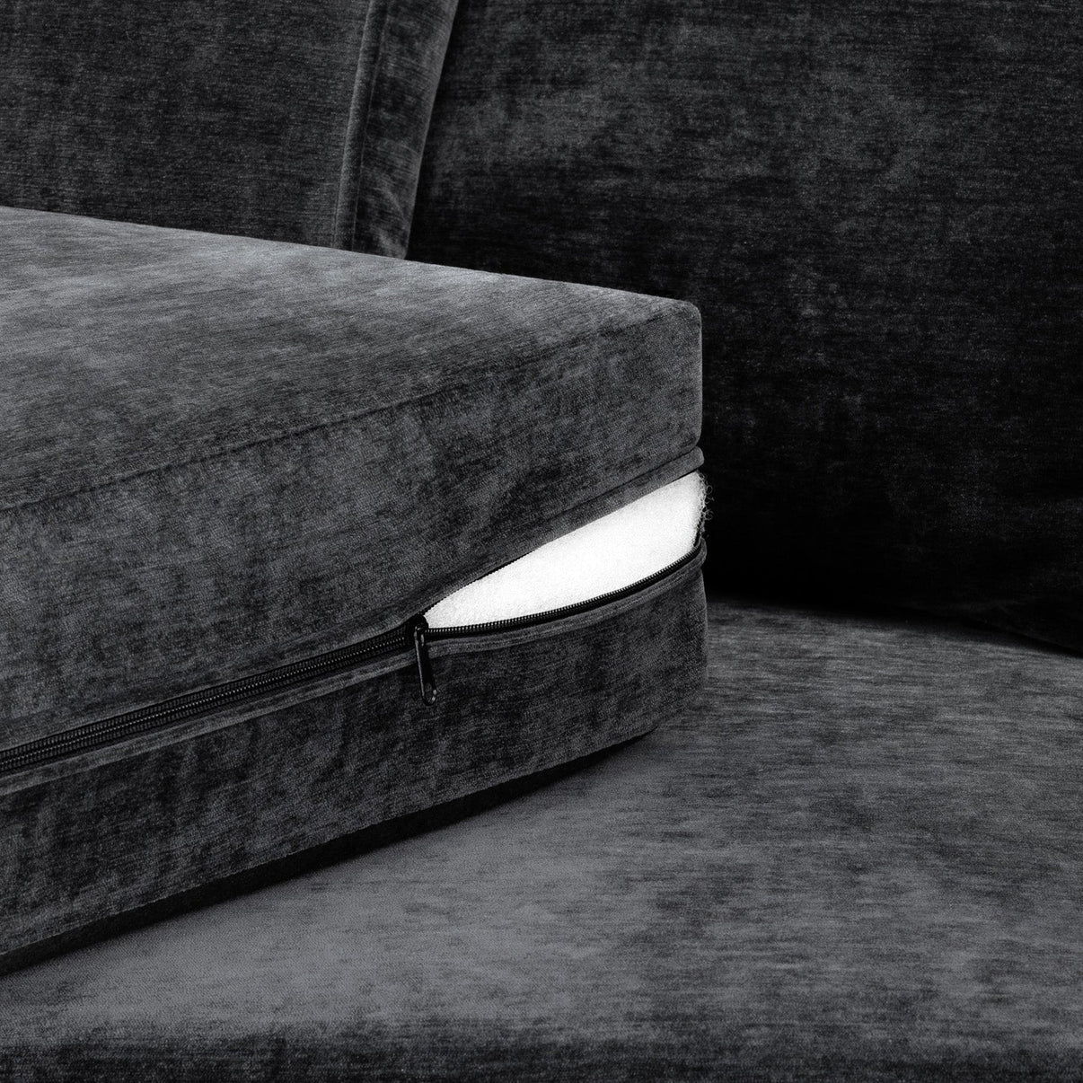 Ankara Large Corner Sofa