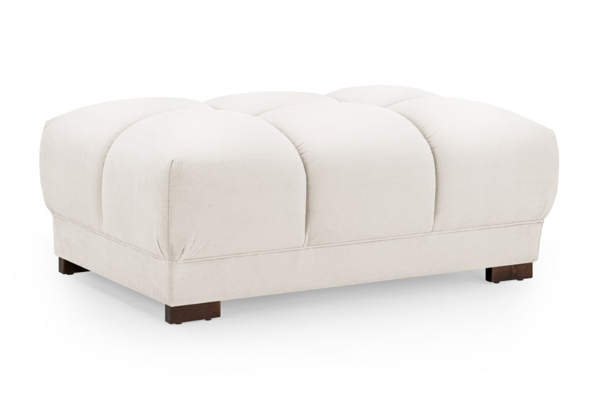 Azzuro Sofa Footstool