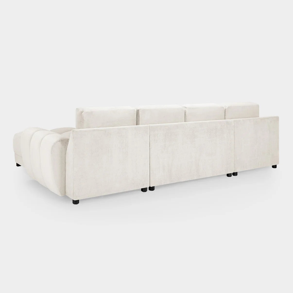 Azzuro U Shape Corner Sofa