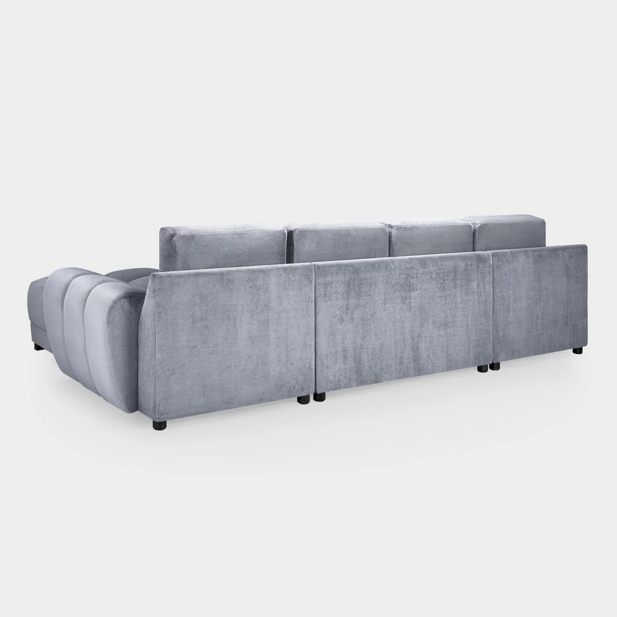 Azzuro U Shape Corner Sofa