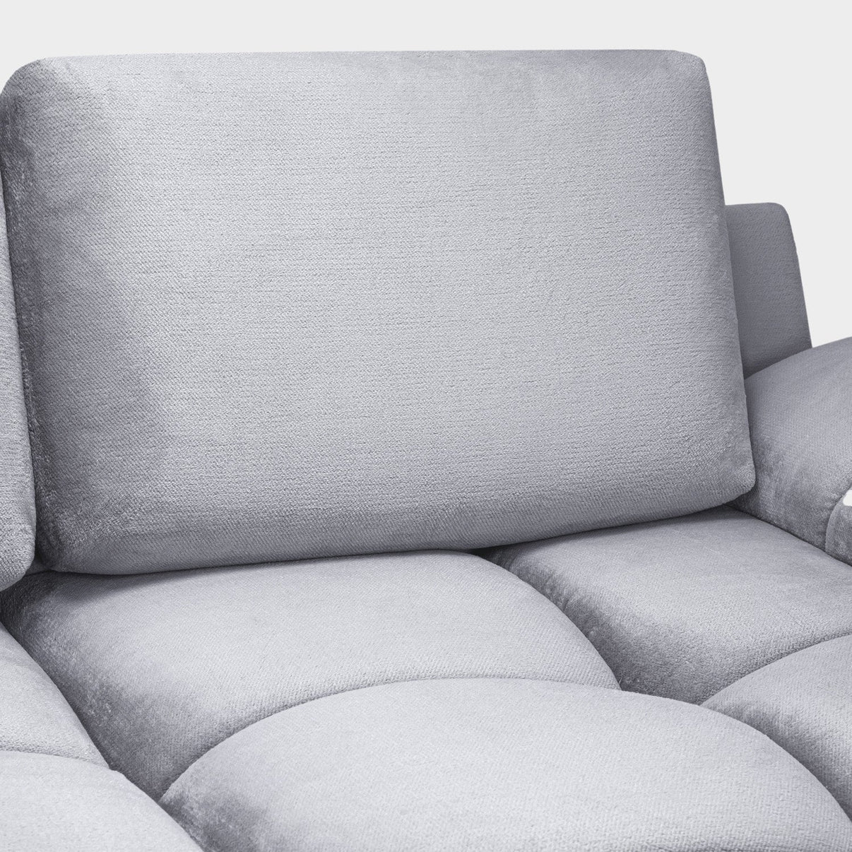 Azzuro U Shape Corner Sofa