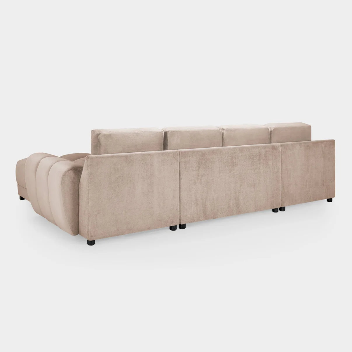 Azzuro U Shape Corner Sofa