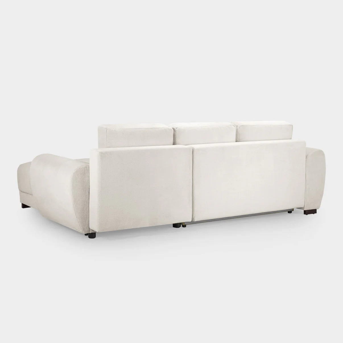 Azzuro Universal Corner Sofa Bed