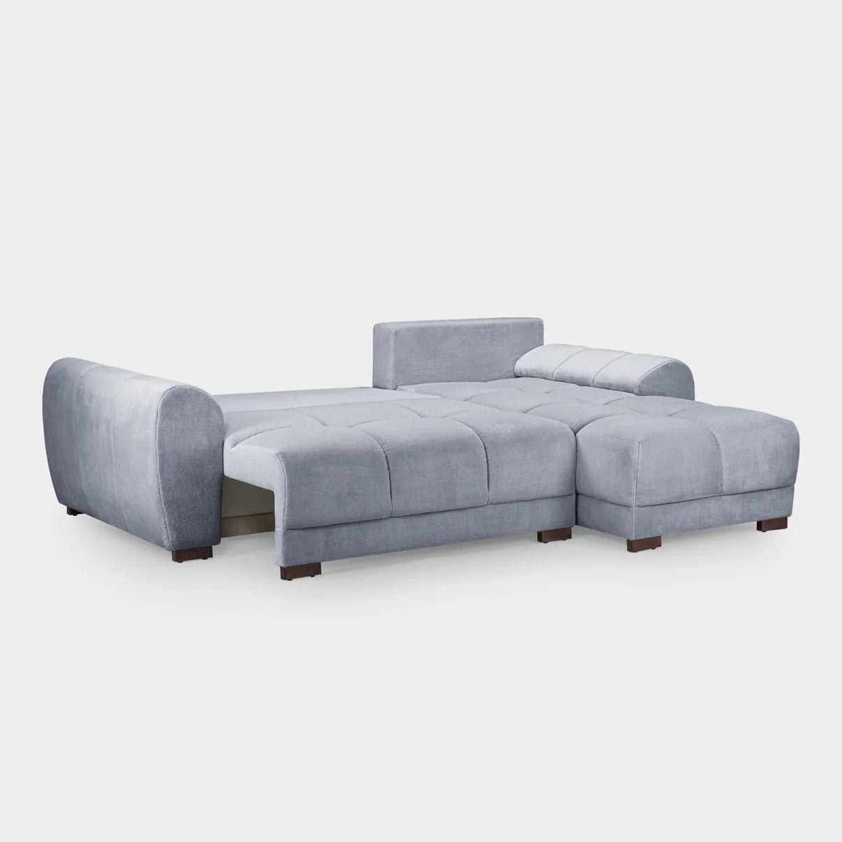 Azzuro Universal Corner Sofa Bed