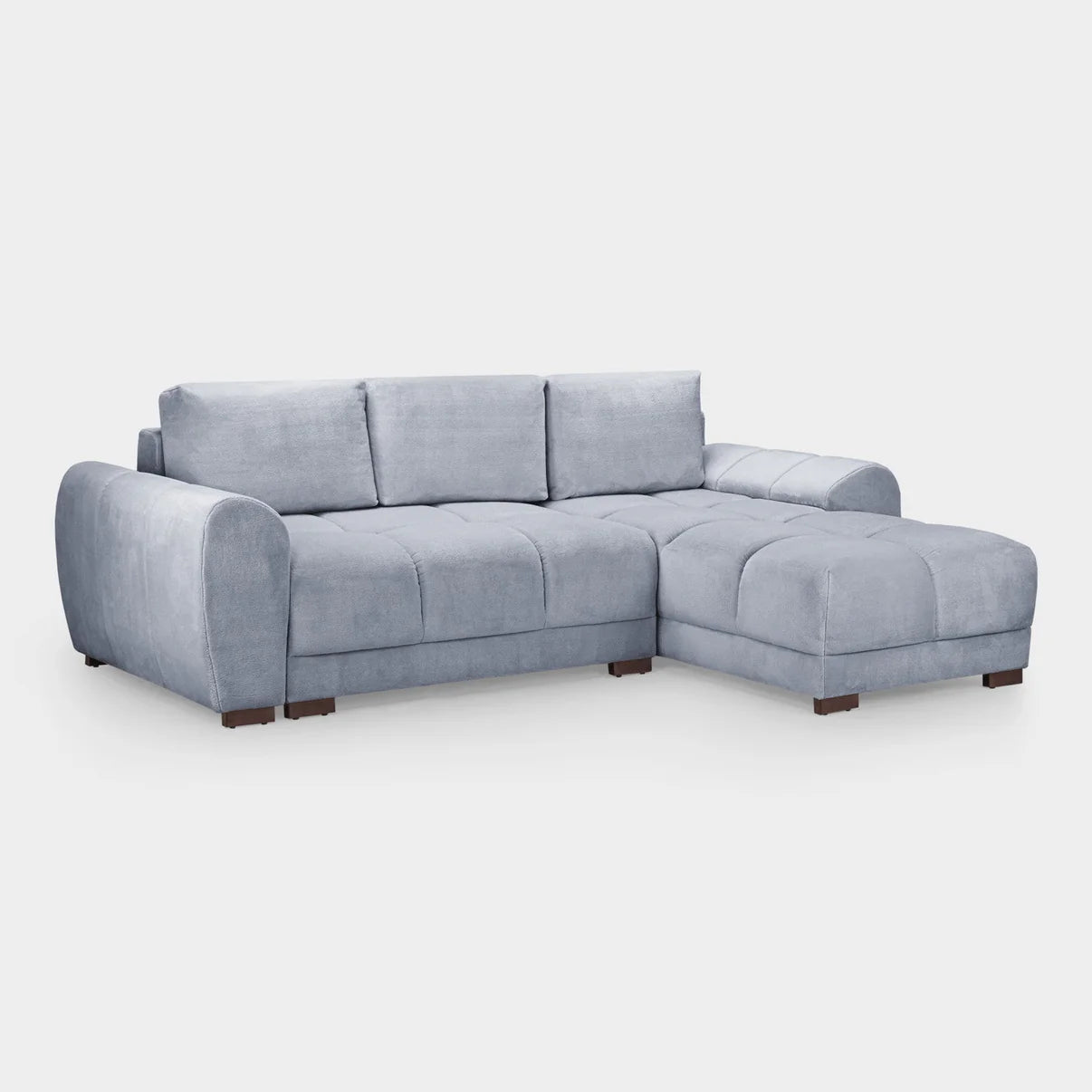 Azzuro Universal Corner Sofa Bed