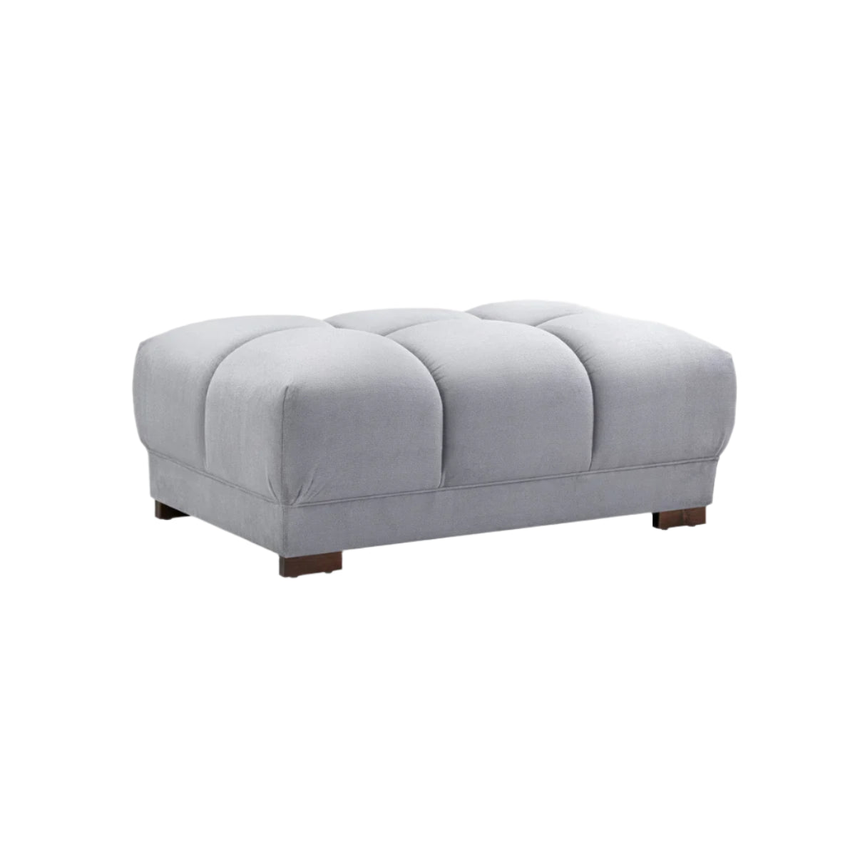 Azzuro Sofa Footstool