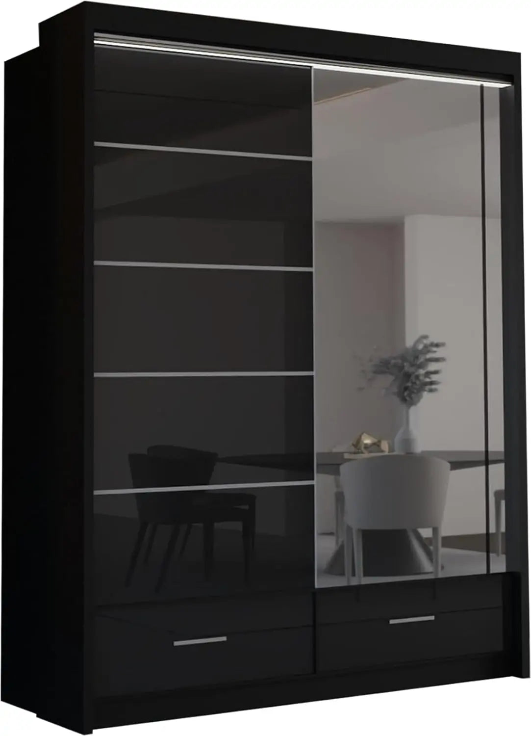 Sycylia Wardrobe