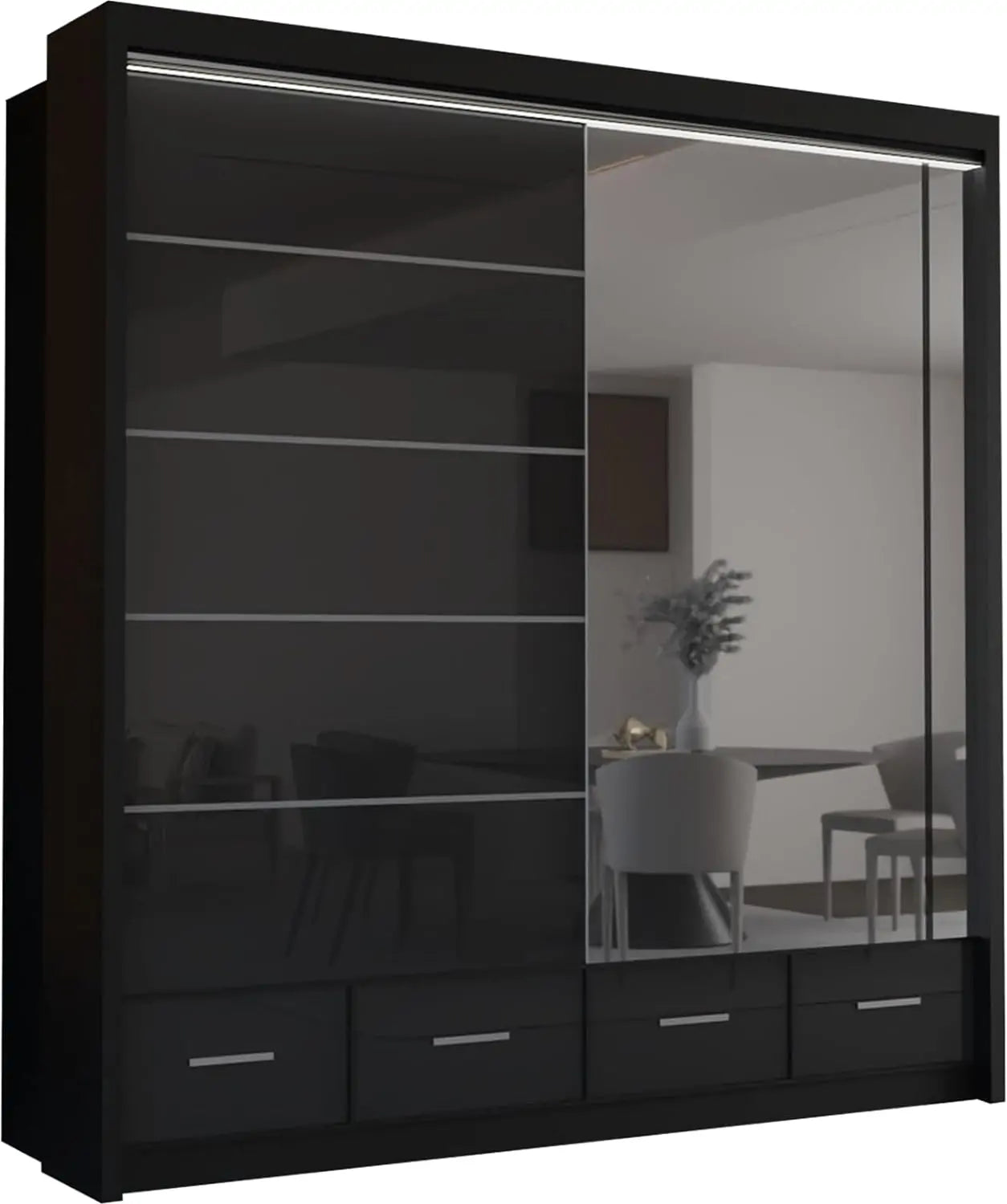 Sycylia Wardrobe
