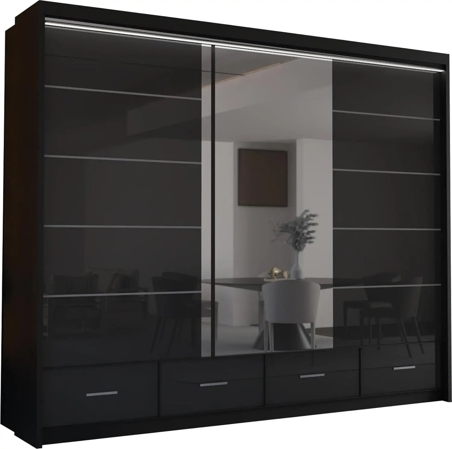 Sycylia Wardrobe