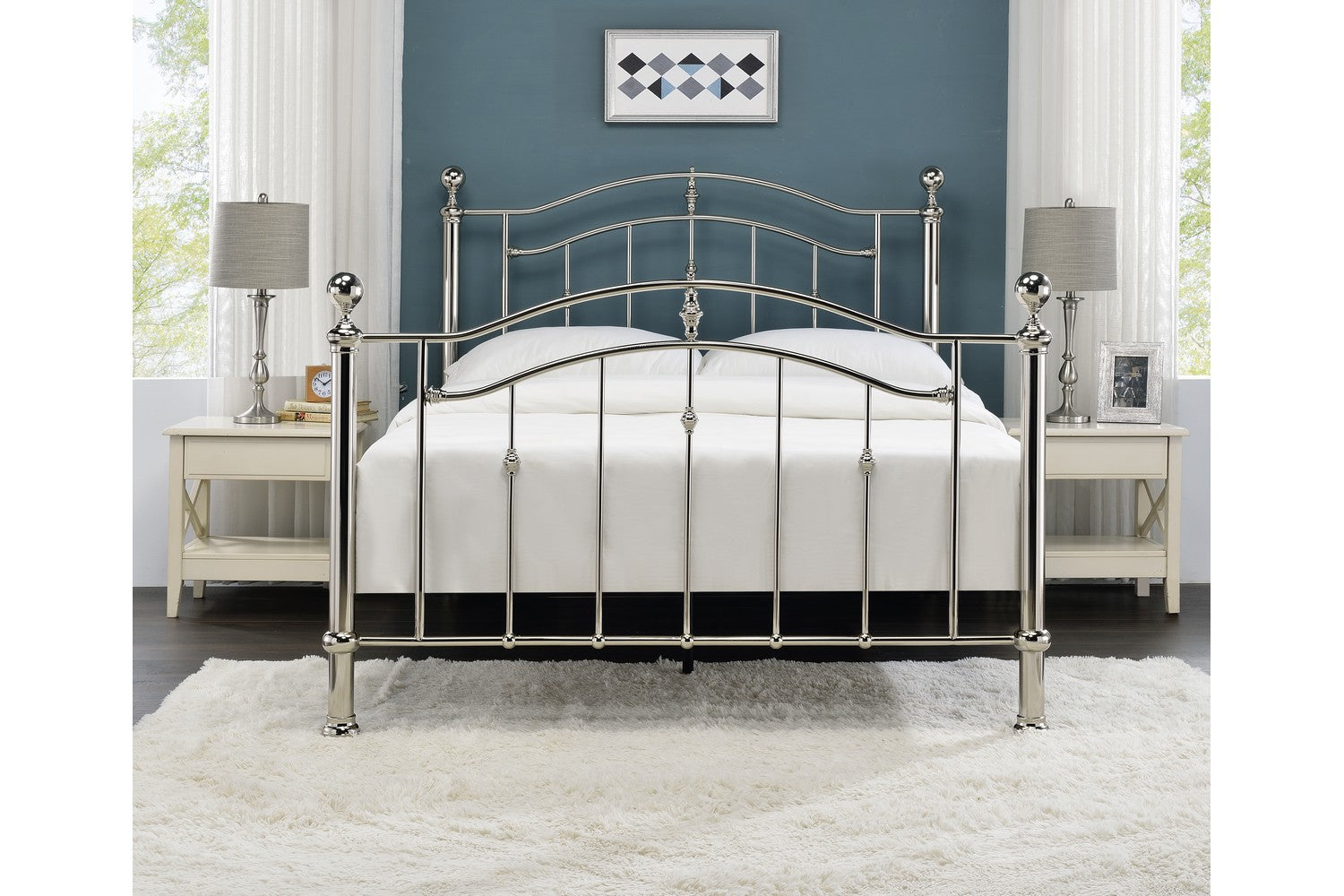 Callisto Bed