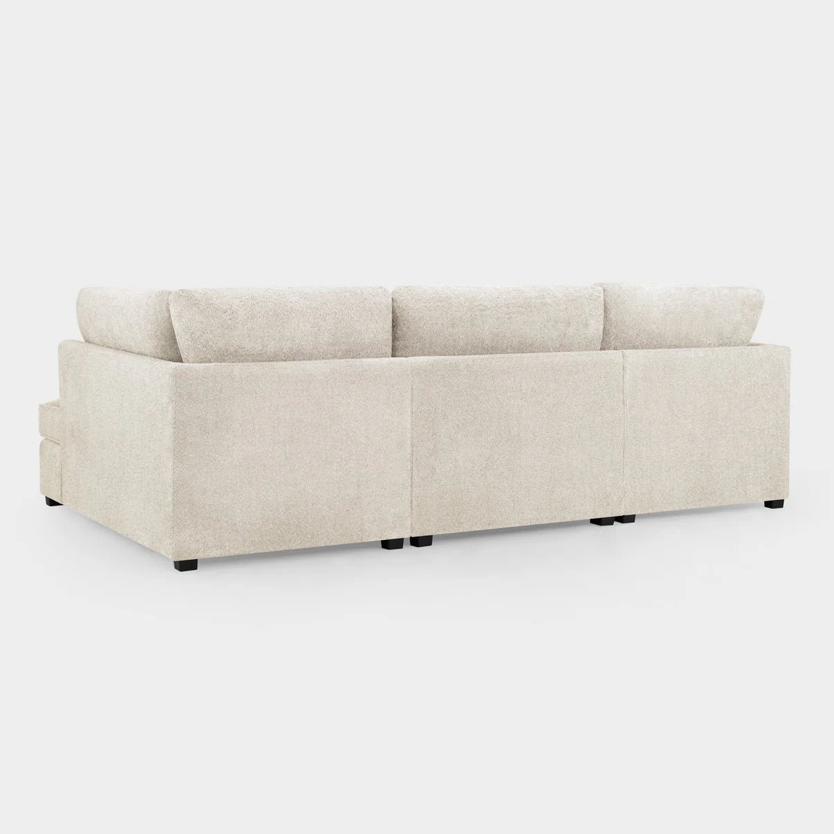 Carnaby U Shape Corner Sofa