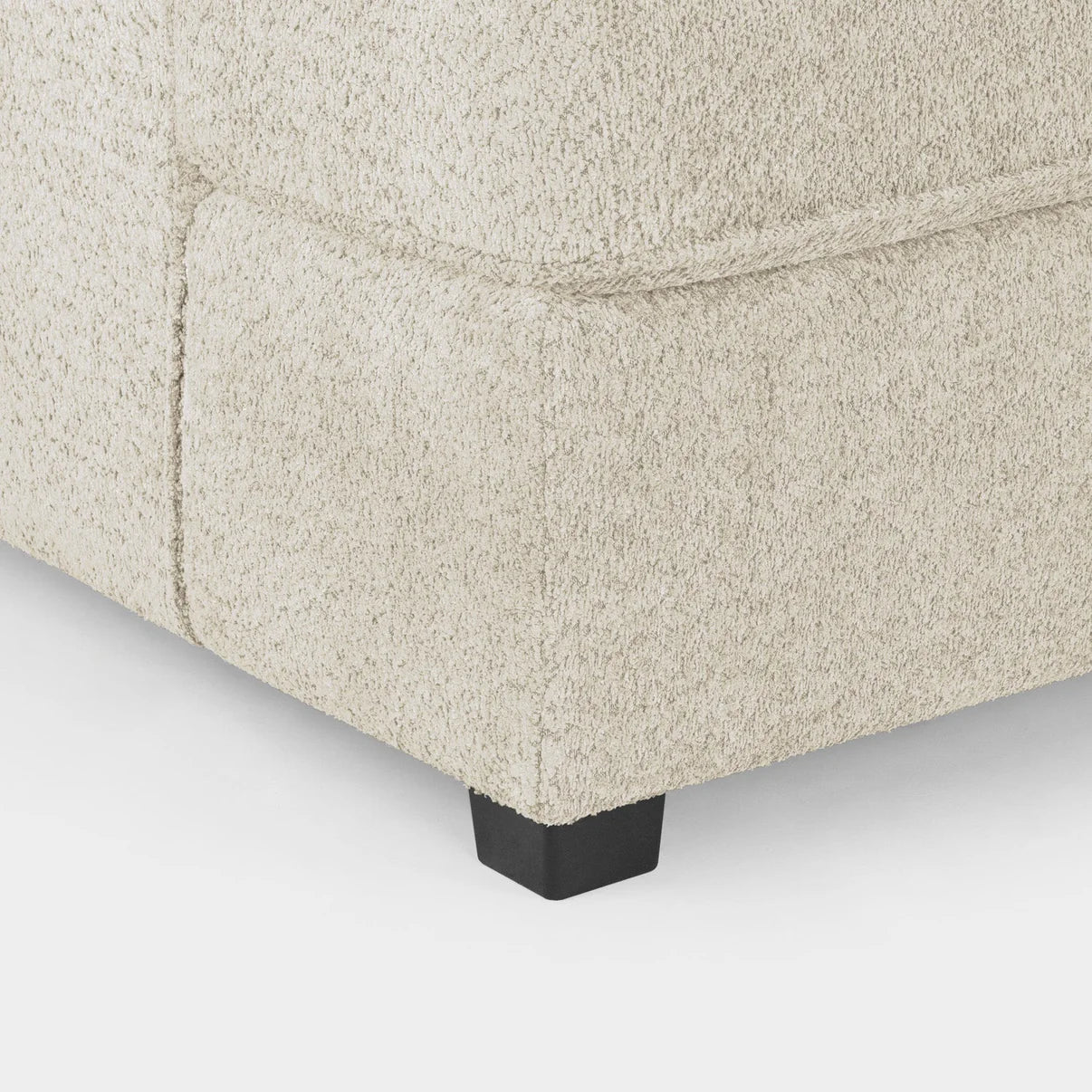 Carnaby U Shape Corner Sofa