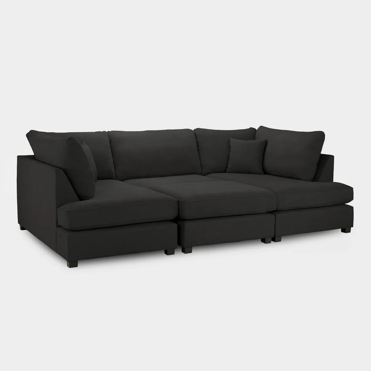 Carnaby U Shape Corner Sofa
