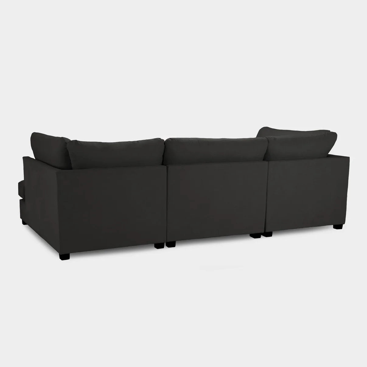 Carnaby U Shape Corner Sofa