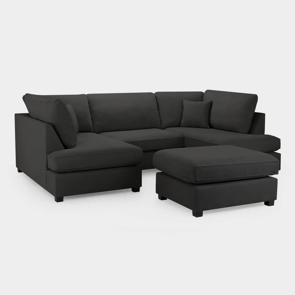 Carnaby U Shape Corner Sofa
