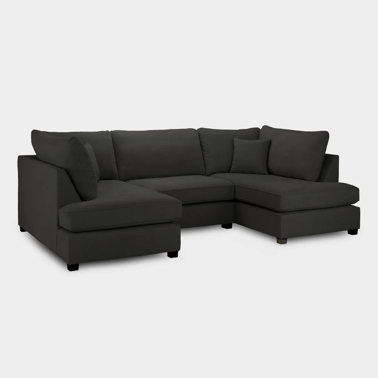 Carnaby U Shape Corner Sofa