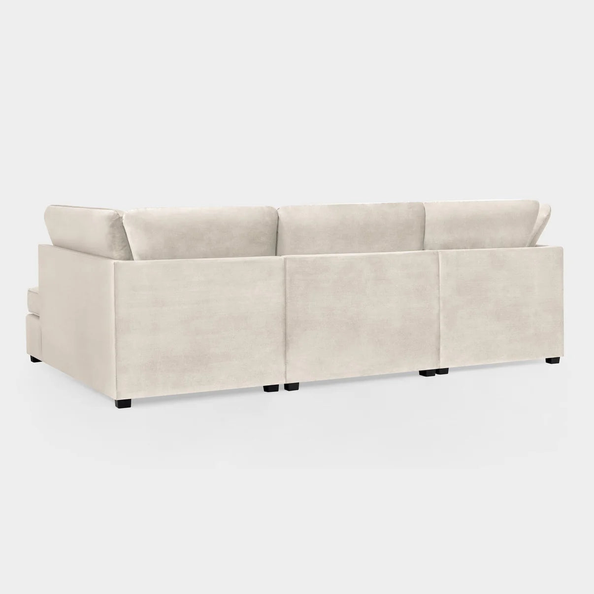 Carnaby U Shape Corner Sofa