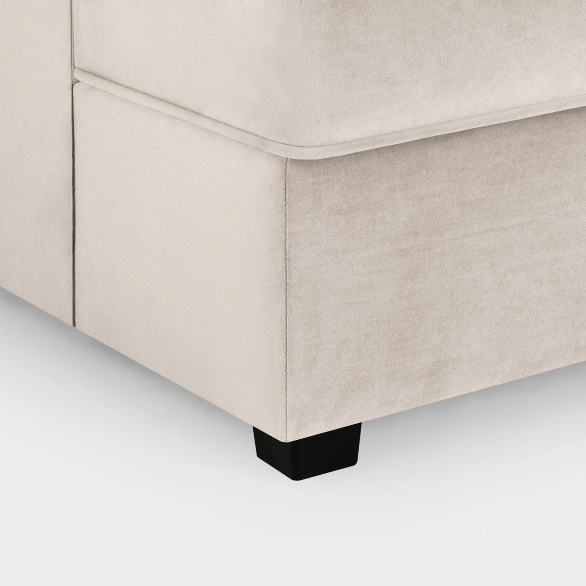 Carnaby U Shape Corner Sofa