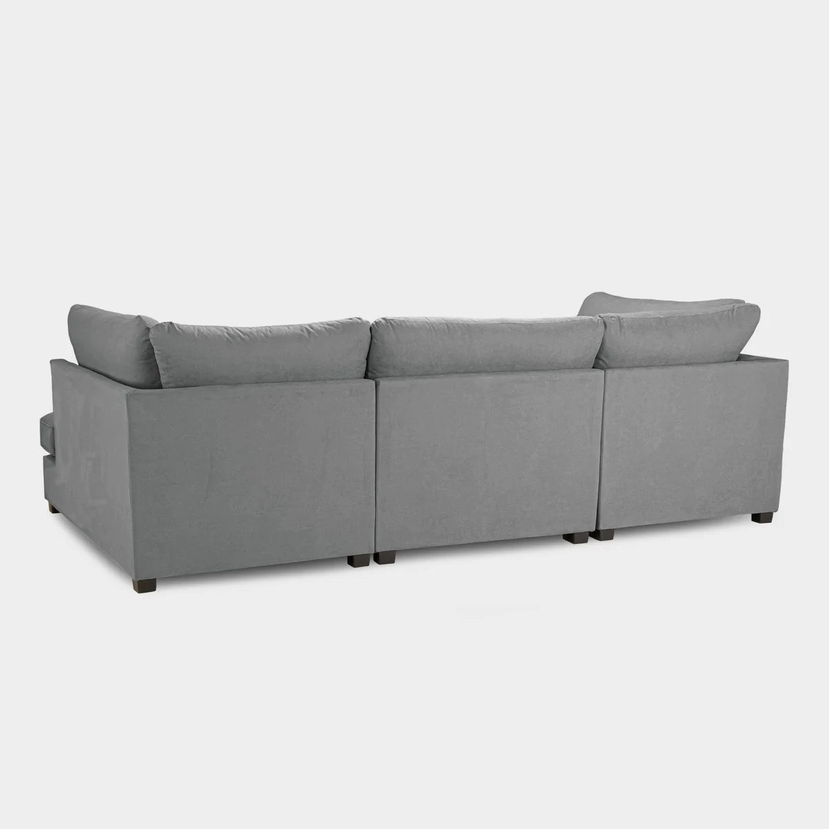 Carnaby U Shape Corner Sofa