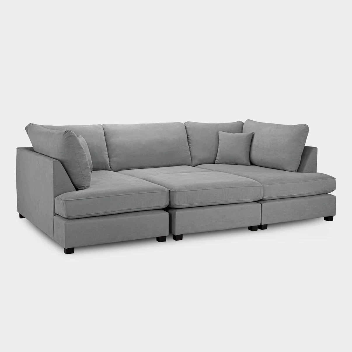 Carnaby U Shape Corner Sofa