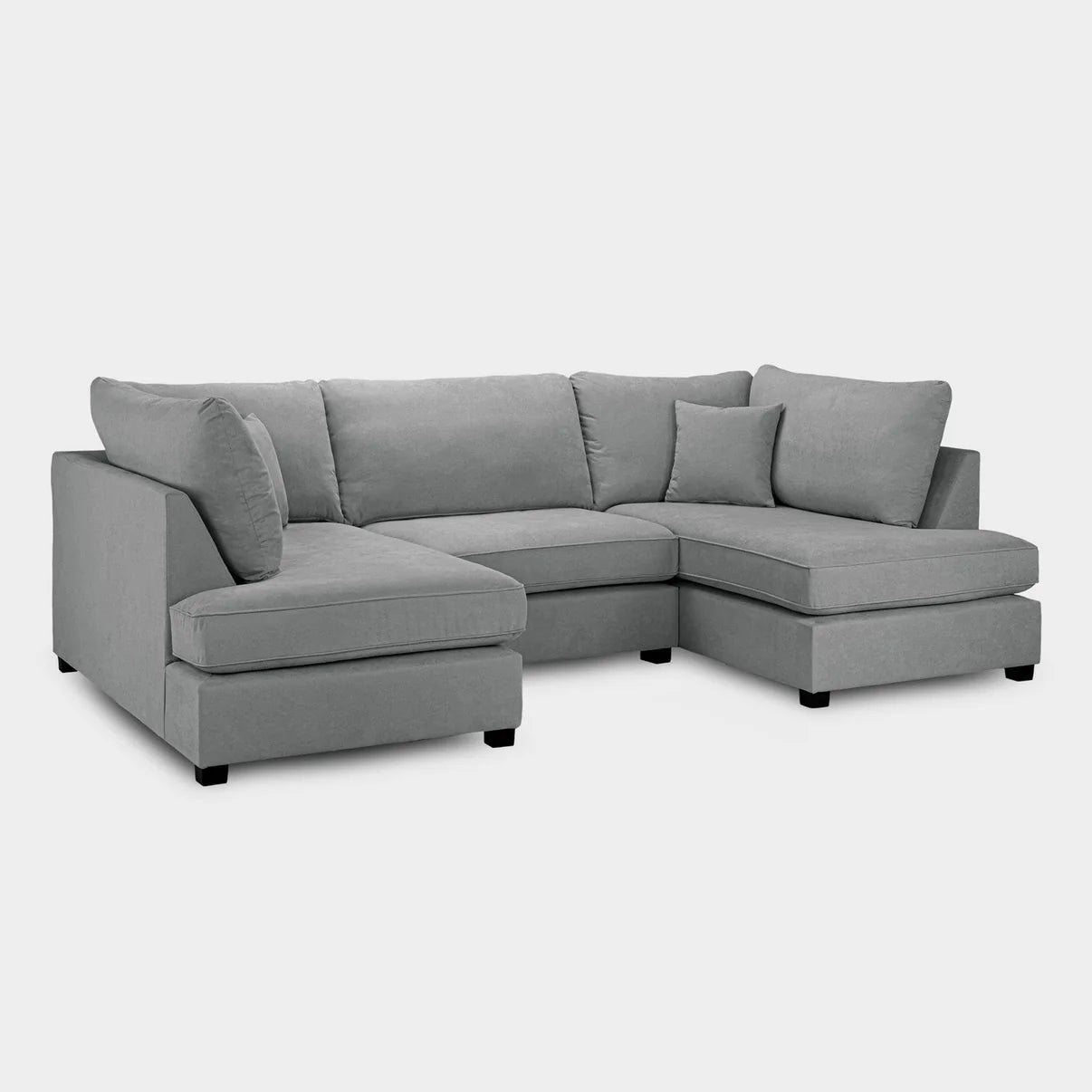 Carnaby U Shape Corner Sofa