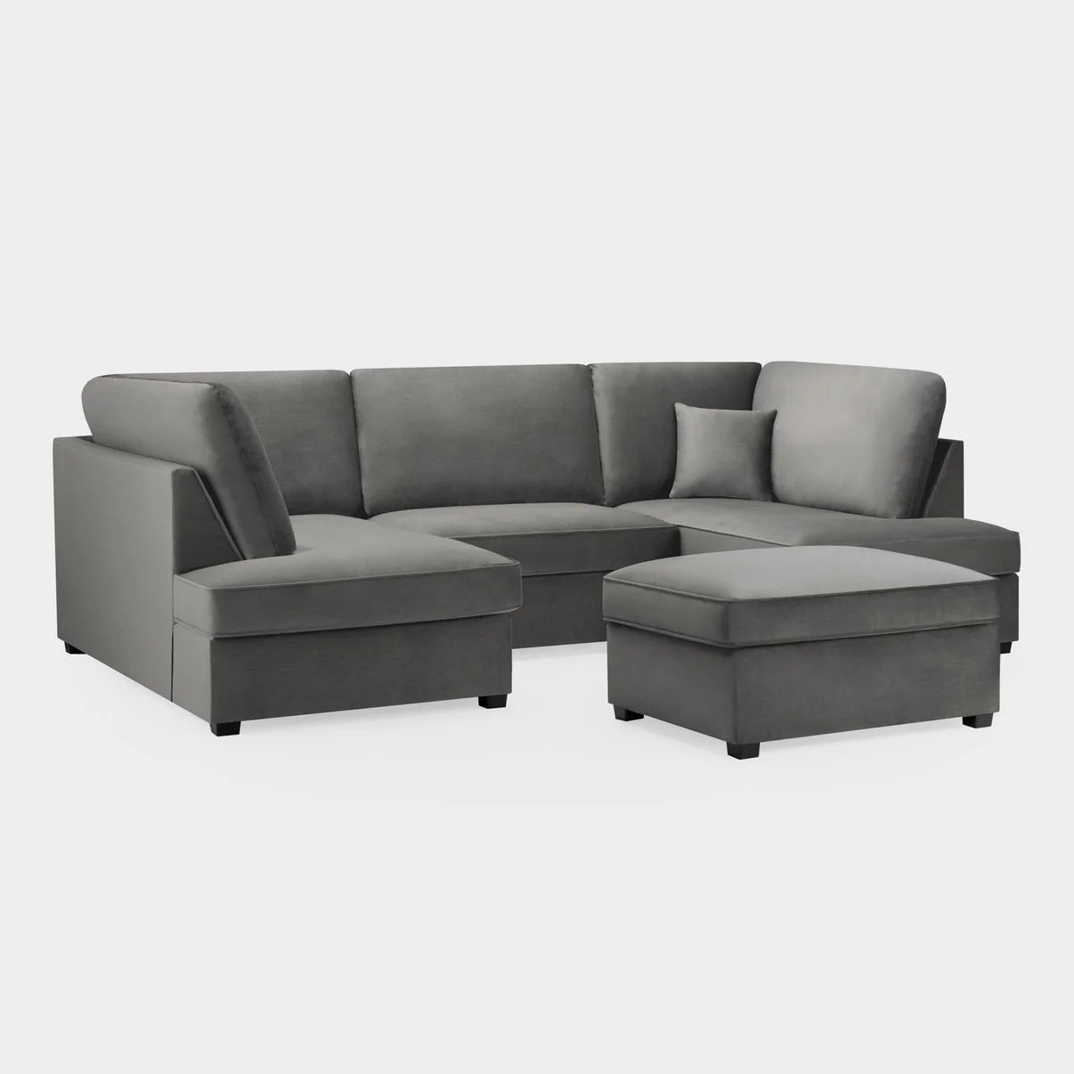 Carnaby U Shape Corner Sofa