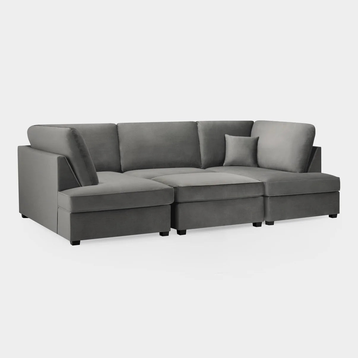 Carnaby U Shape Corner Sofa