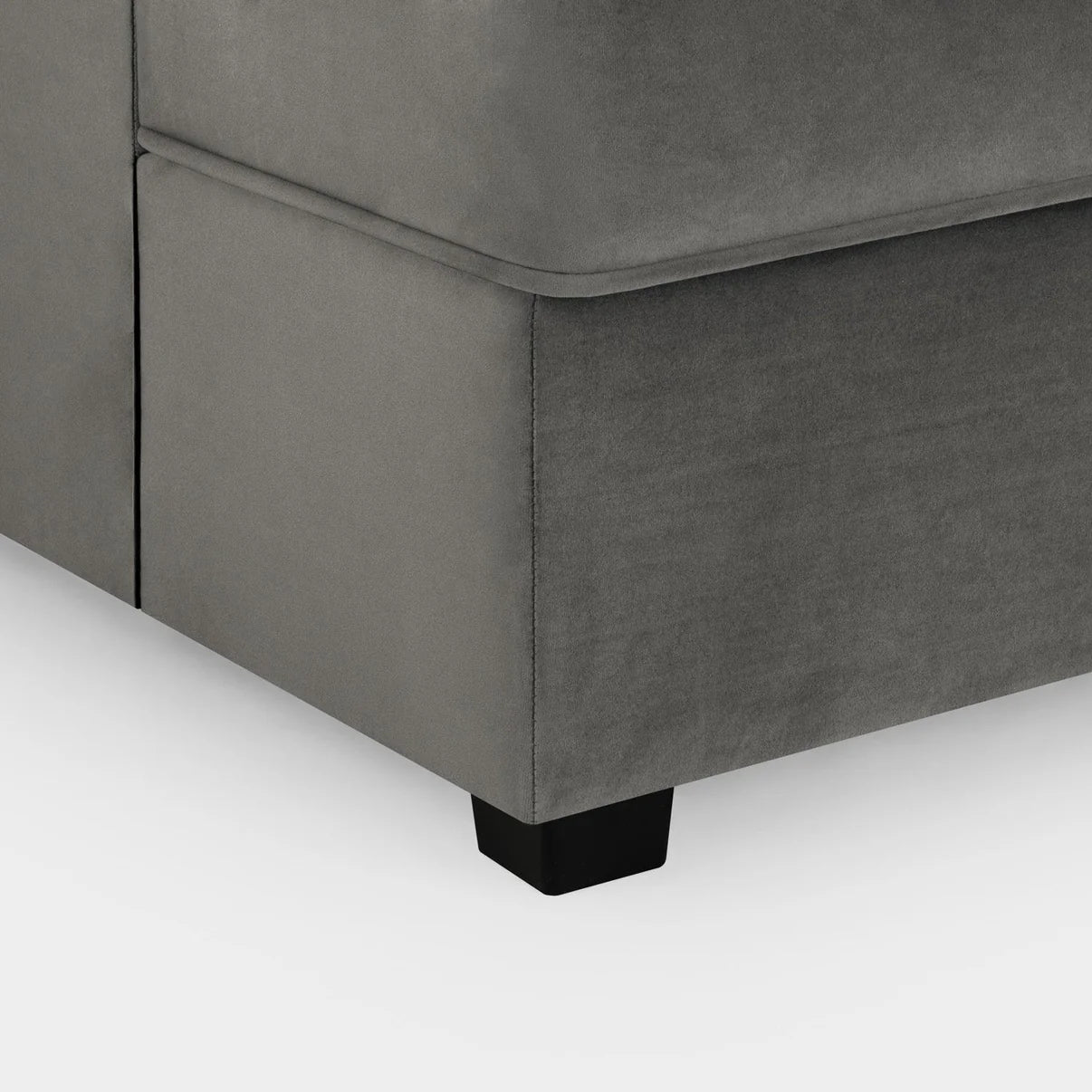 Carnaby U Shape Corner Sofa