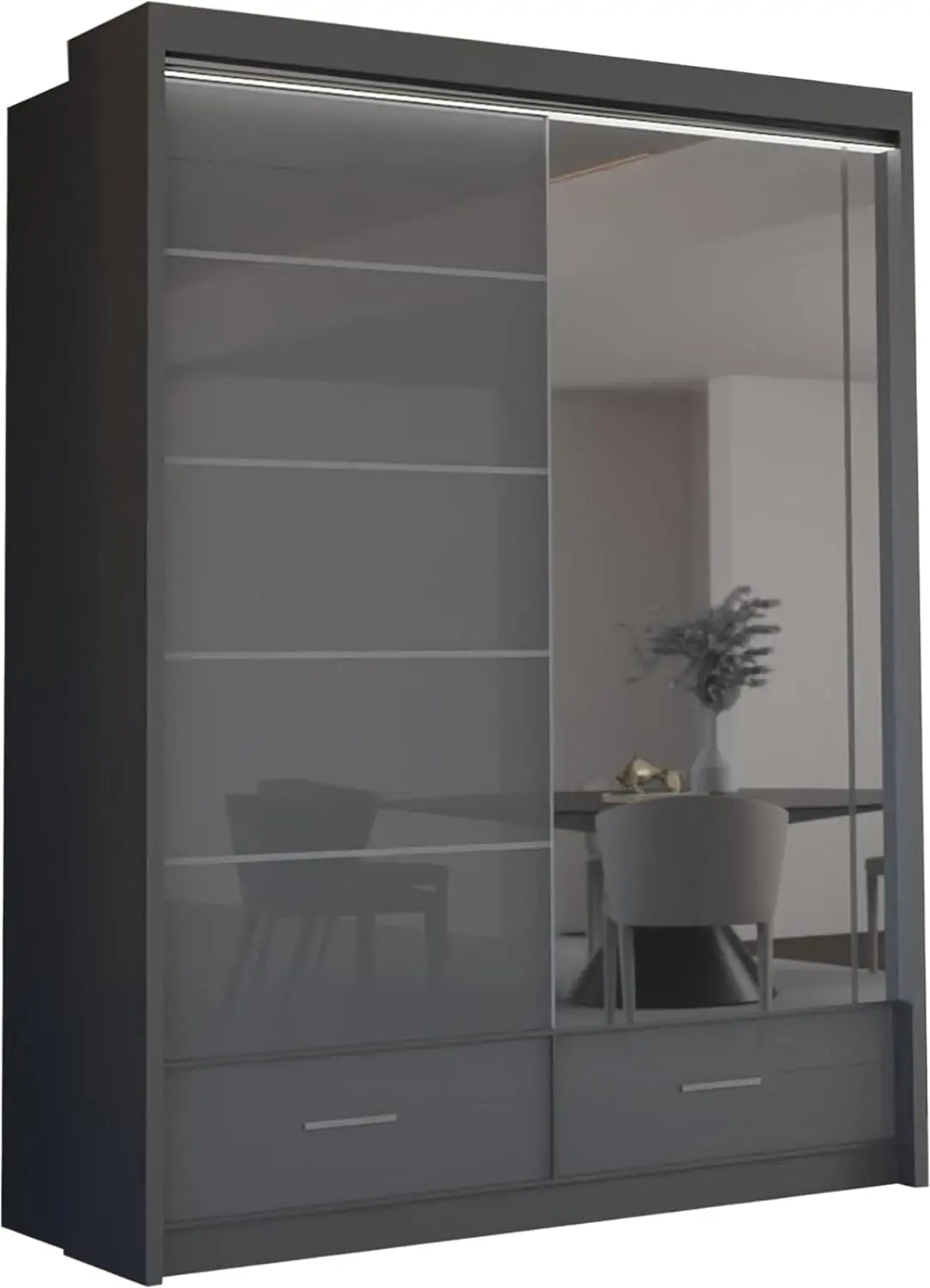 Sycylia Wardrobe