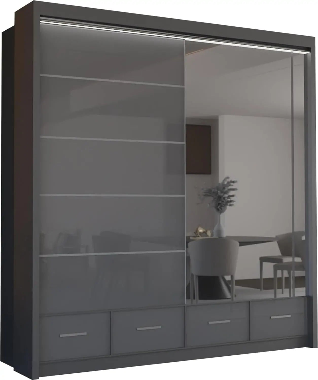 Sycylia Wardrobe