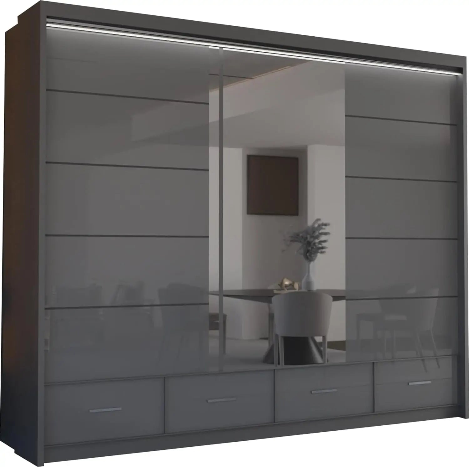 Sycylia Wardrobe