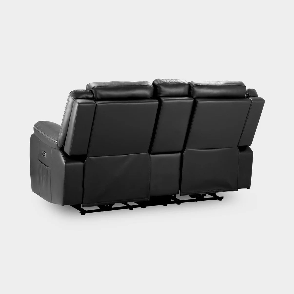 Harald 2 Seater Electric Recliner Sofa