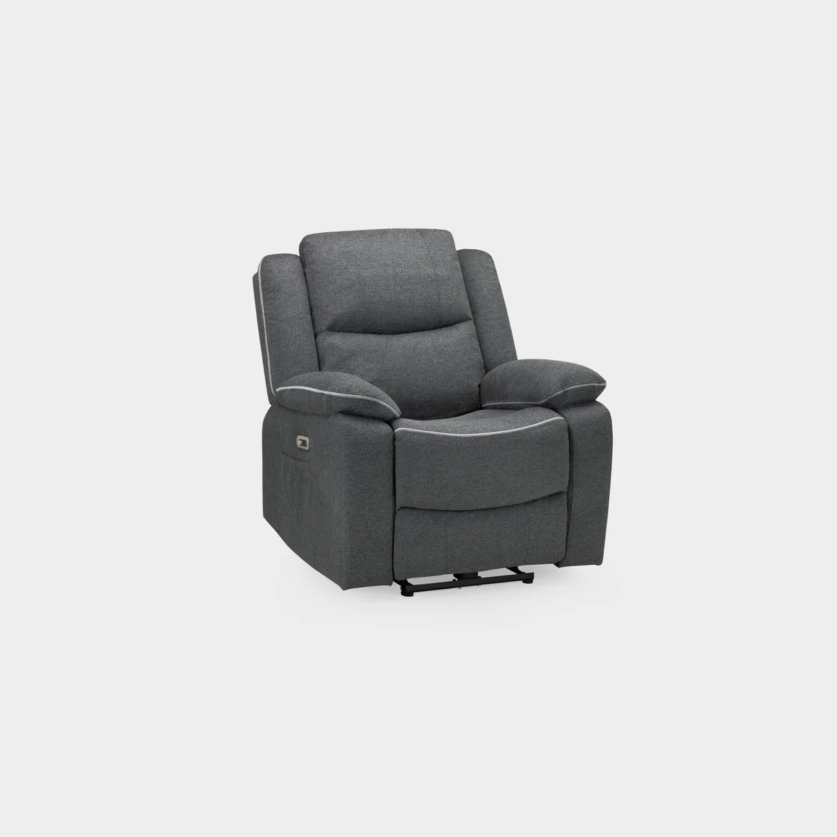 Harald Electric Recliner Armchair