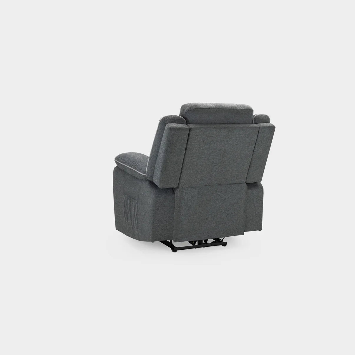 Harald Electric Recliner Armchair
