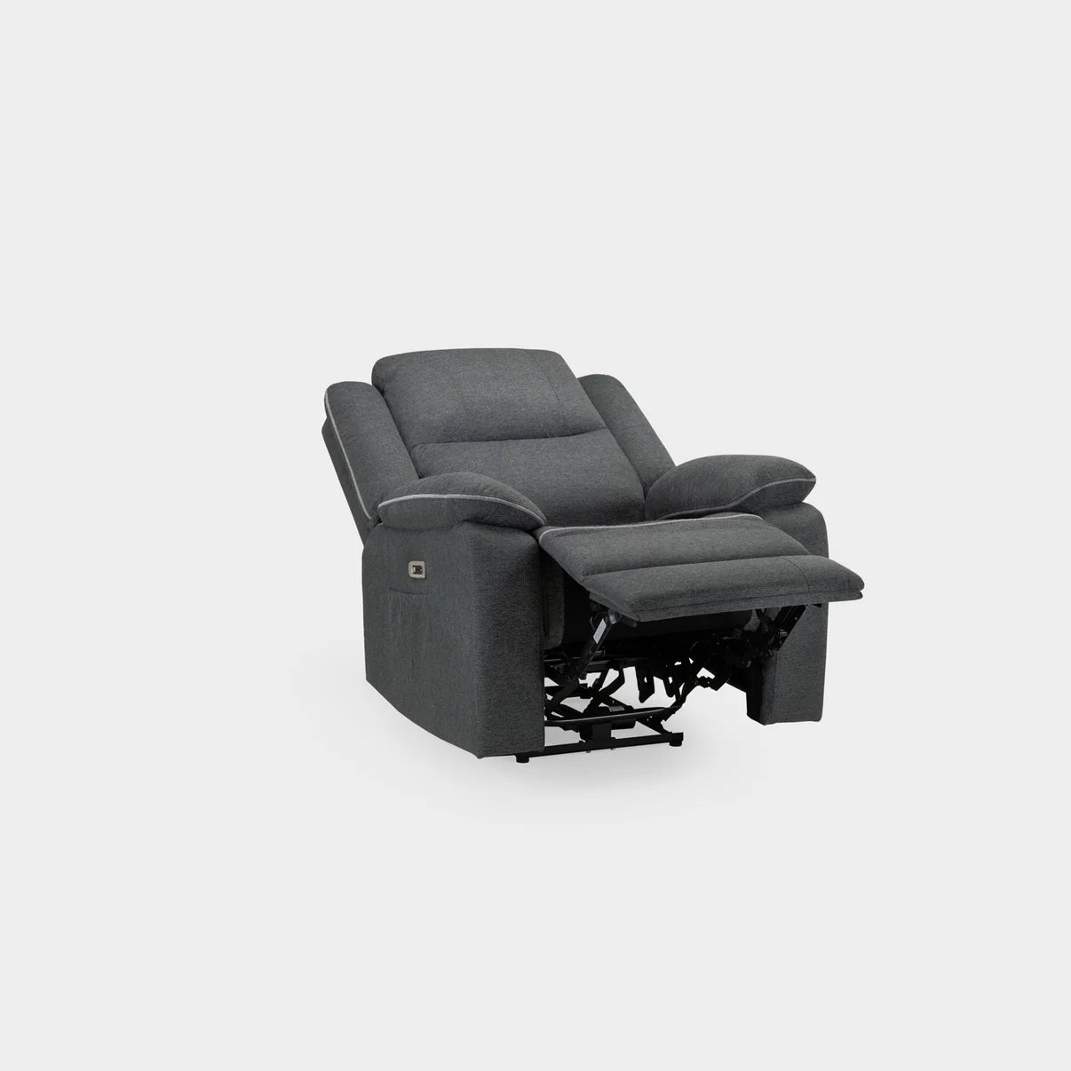 Harald Electric Recliner Armchair