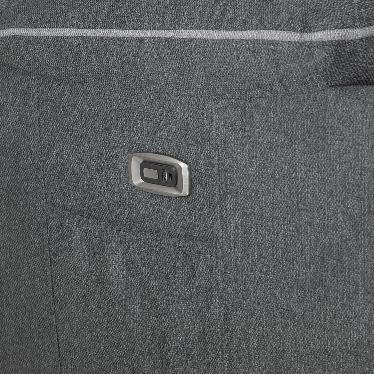 Harald Electric Recliner Armchair