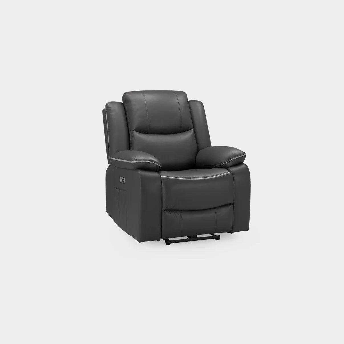 Harald Electric Recliner Armchair