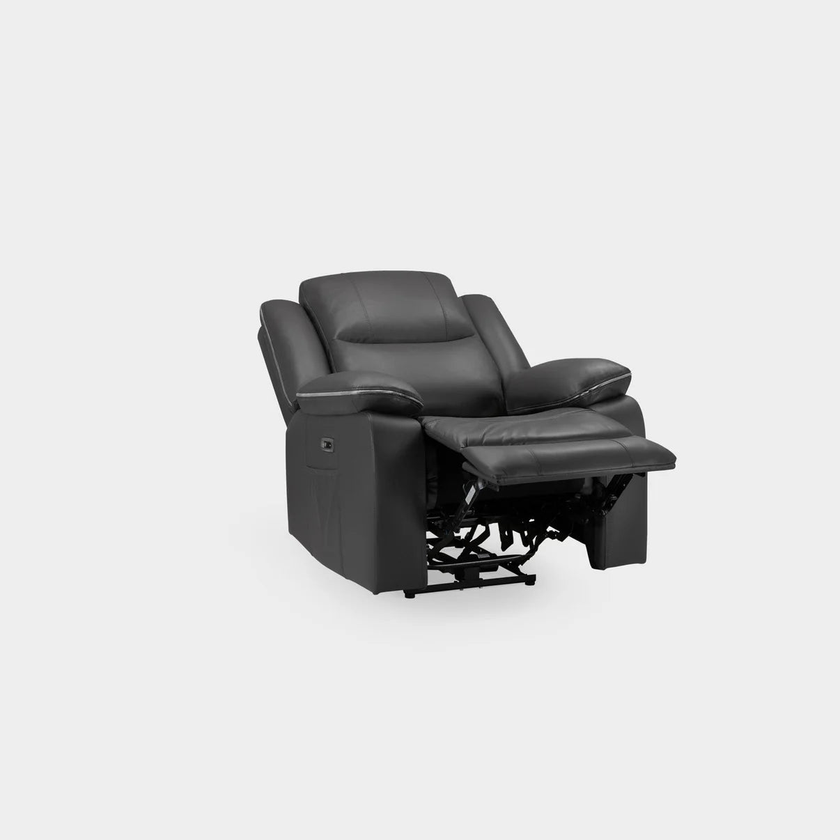Harald Electric Recliner Armchair