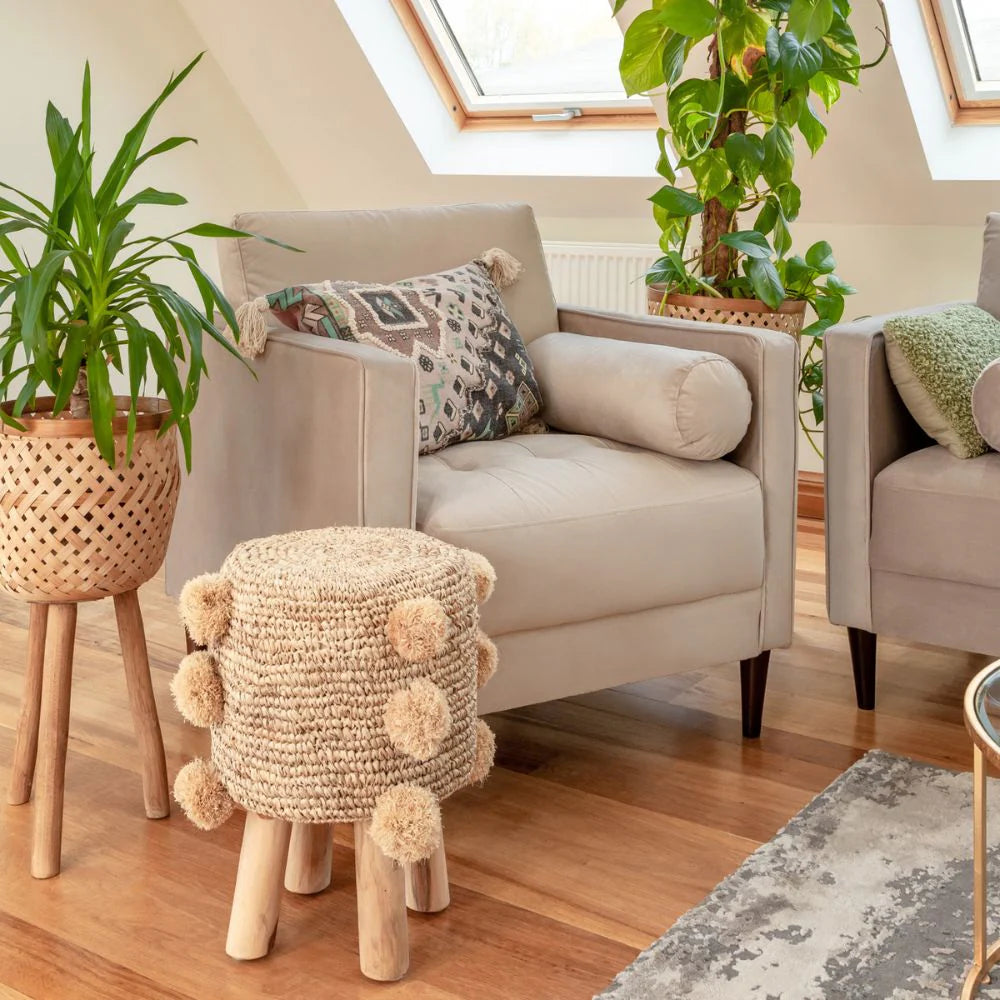 Harper Armchair Sofa