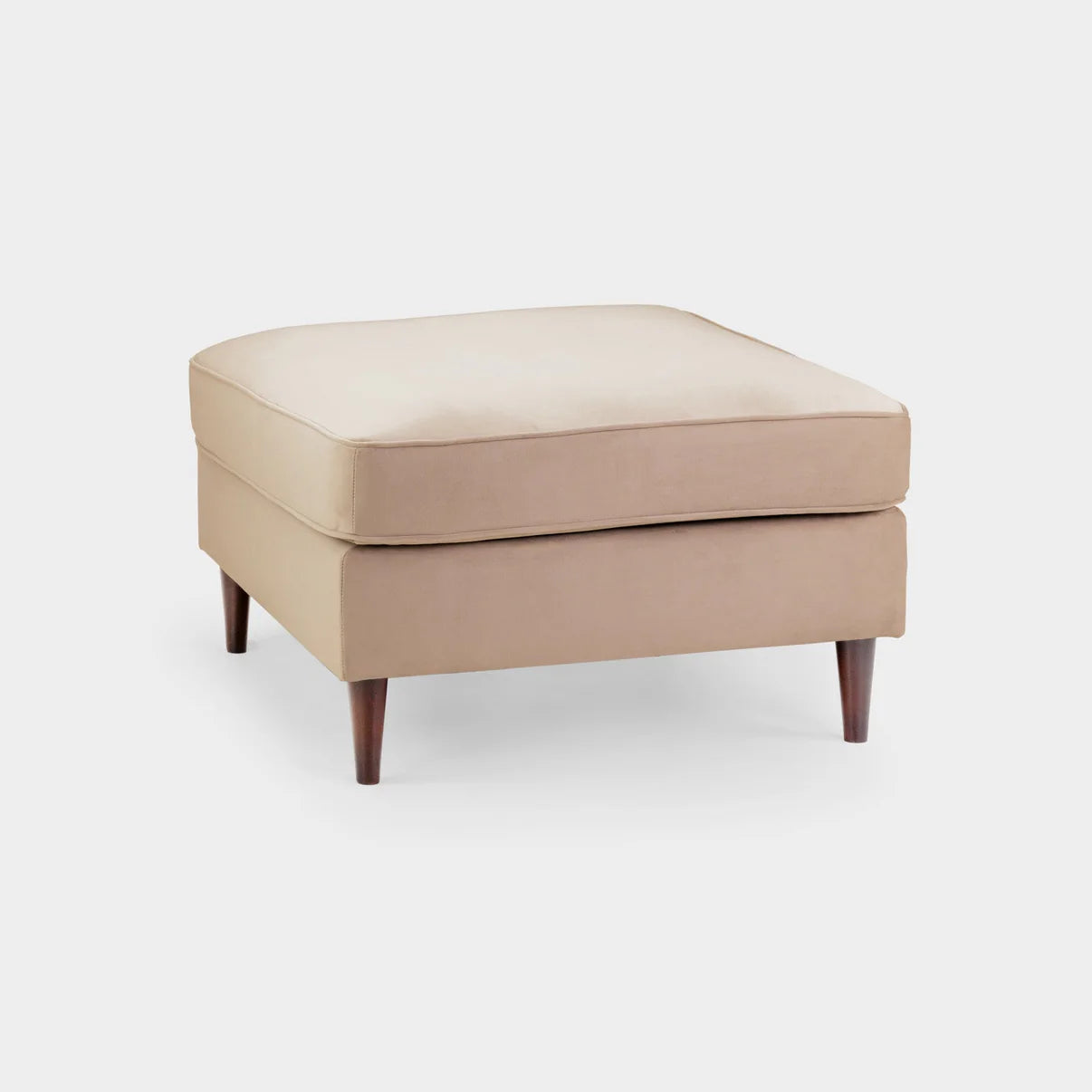 Harper Footstool Sofa