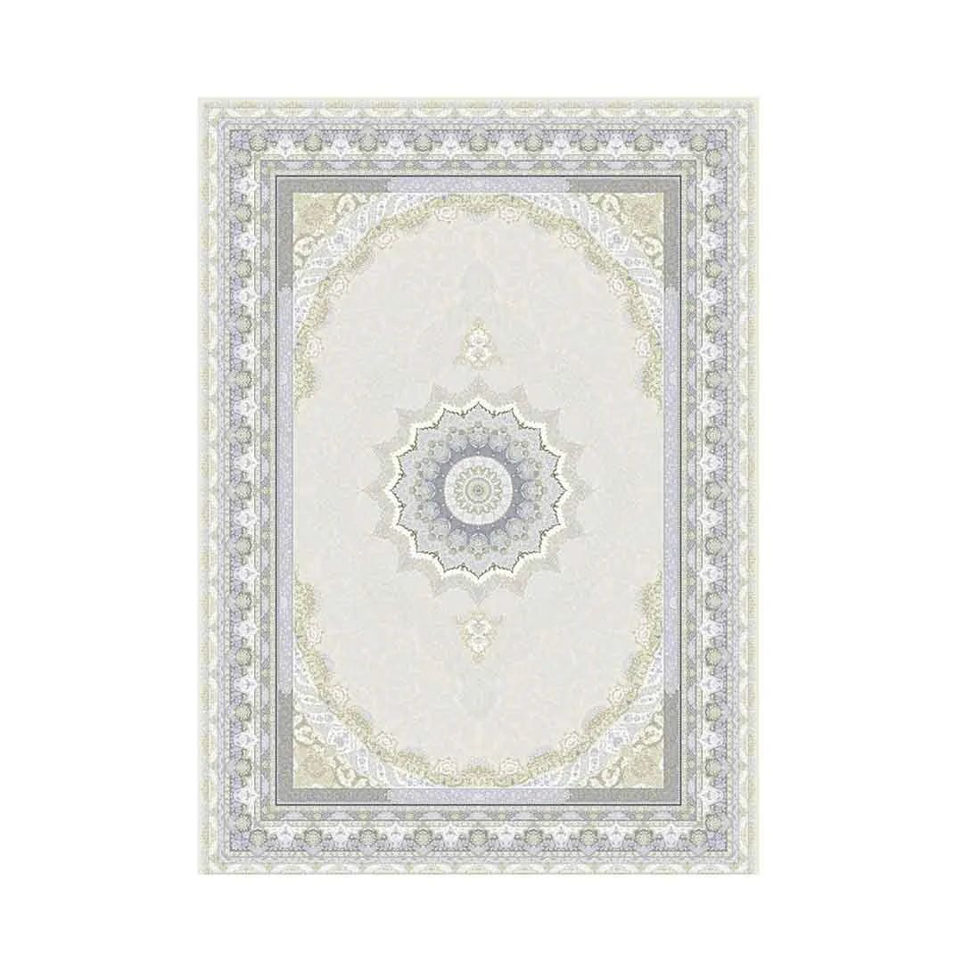 Emerald Delsa Cappuccino Rug | E-128